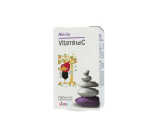 Alevia VITAMINA C 100 mg  JUNIOR x 20 caps. mast.