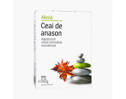 Alevia Ceai de anason x 50 g