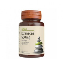 Alevia ECHINACEA 500 mg, 30 caps