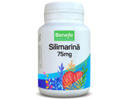 Alevia BENEFE SILIMARINA 75 mg. x 30 caps.