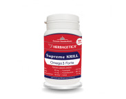Supreme krill omega 3 forte x 30 caps.