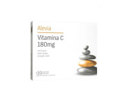 Alevia VITAMINA C 180 mg. x 20 caps.