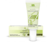 Q4U NutriTIS Crema nutritiva pentru ochi x 20 ml TIS