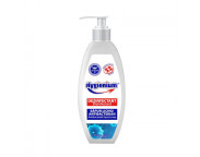 Hygienium Sapun lichid antibacterian si dezinfectant cu extract bumbac 300ml