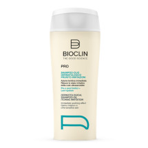 Sampon dermatologic pentru scalp , BIOCLIN PRO