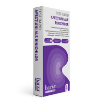 Test rapid afectiuni ale rinichilor Self Care, 1 test, Barza