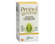 Aboca Propolgemma spray forte adulti, 30 ml