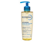 Bioderma Atoderm Ulei de dus 200 ml