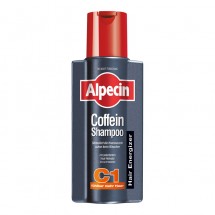 ALPECIN - Sampon cu cofeina C1, 250ml