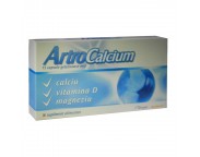 ArtroCalcium x 15 caps. gel. moi