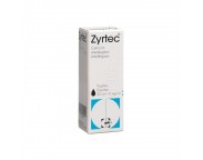 Zyrtec 10mg/ml x 20 ml