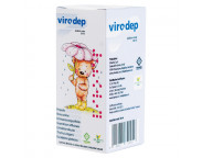 Virodep picaturi x 30 ml