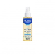 Mustela Ulei pentru masaj, 100 ml