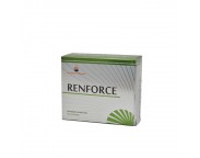 Renforce pentru sistemul osos, 30 capsule