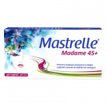 Mastrelle Madame 45+ x 20 g gel vaginal