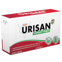 Urisan Urinary Tract X 30 capsule