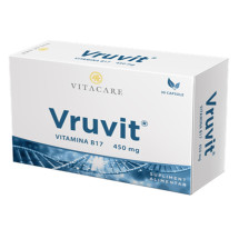 Vruvit X 30 capsule