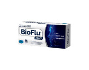 Bioflu Plus x 2blist x 8caps.moi  B