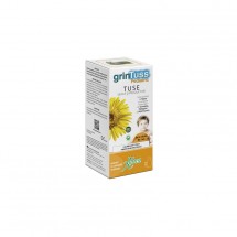 ABOCA Grintuss pediatric sirop poliresin, 180 gr