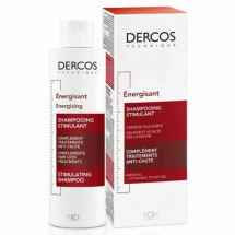 VICHY DERCOS sampon energizant impotriva caderii parului 200ml