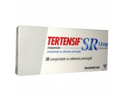 Tertensif SR 1,5 mg x 30 compr.elib.prel