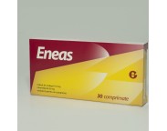 Eneas 10mg+20mg x 3blist x 10compr.