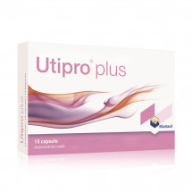 Utipro plus X 15 capsule