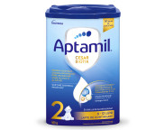 Aptamil Cesar Biotik 2 x 800g