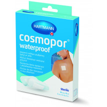  HartMann Cosmopor Waterproof plasturi 10x8cm X 5 buc