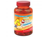 Beres Actival jr. Gummy fara zahar 50cp gumate