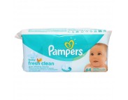 Pampers Servetele umede Baby Fresh x 64 buc