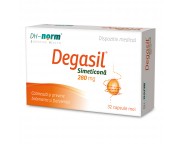 W Degasil 32 cps