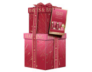 BH25MCSTACK Midnight Cherry Luxury set