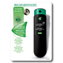 Nicorette Freshmint 1mg/spray X 1 flacon 