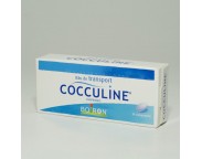 Cocculine x 3blist. x 10cpr.