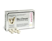 Bio-Chrom, 30 tablete filmate