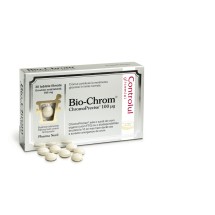 Bio-Chrom X 30 tablete filmate