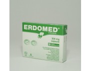 Erdomed 300 mg x 10 cps