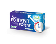 Naturalis Potent Forte NOU x 4 cpr.