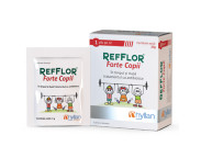 Refflor forte copii x 10pl.