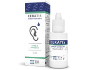 Ceratis x 20ml TIS