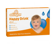 Alinan happy drink,12 plicuri