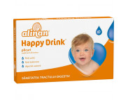 Alinan happy drink X 12 plicuri