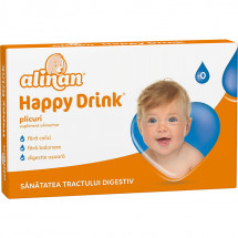 Alinan happy drink X 12 plicuri