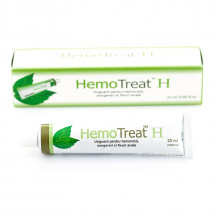  HemoTreat unguent X 50 ml