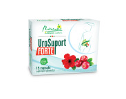 Naturalis Urosuport forte x 15 caps.