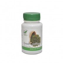 Medica Green Coffee, 60 capsule