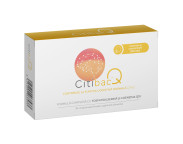 Citibac Q x 30 compr.