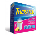 Theraflu sinus 650+ raceala&gripa x10plicuri