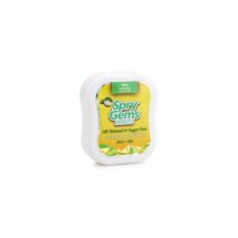 Mints Spry Gems Lemon, recipient cu 40 bucati